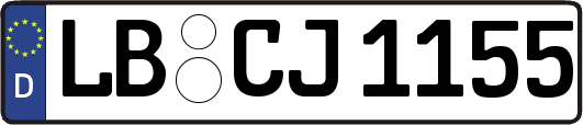 LB-CJ1155