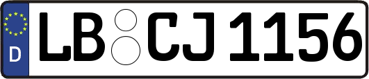 LB-CJ1156