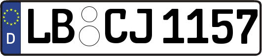 LB-CJ1157