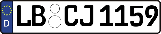LB-CJ1159