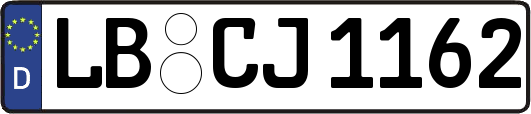 LB-CJ1162