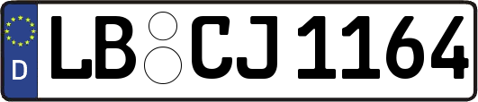 LB-CJ1164