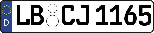 LB-CJ1165