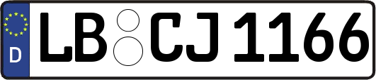 LB-CJ1166