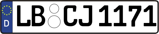 LB-CJ1171