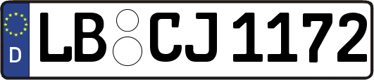 LB-CJ1172