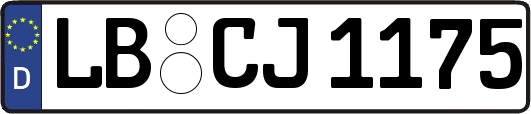 LB-CJ1175
