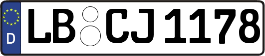 LB-CJ1178
