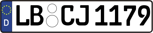 LB-CJ1179