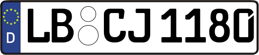 LB-CJ1180