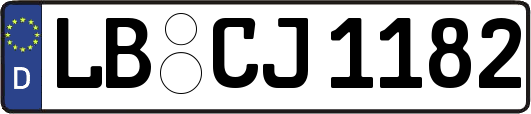 LB-CJ1182
