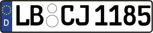 LB-CJ1185