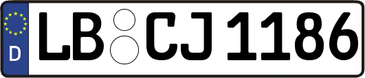 LB-CJ1186