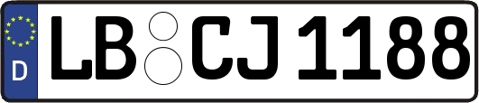 LB-CJ1188