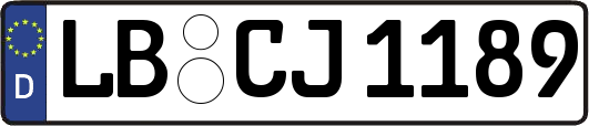 LB-CJ1189