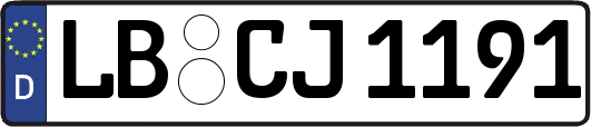 LB-CJ1191