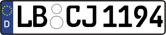 LB-CJ1194
