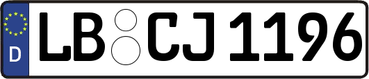 LB-CJ1196