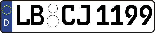 LB-CJ1199