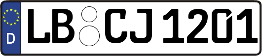 LB-CJ1201