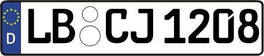 LB-CJ1208
