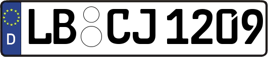 LB-CJ1209