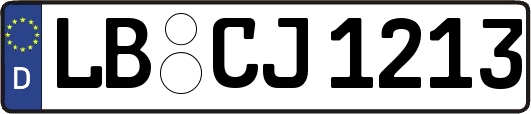 LB-CJ1213