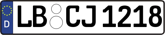 LB-CJ1218