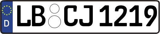 LB-CJ1219