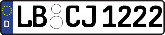 LB-CJ1222