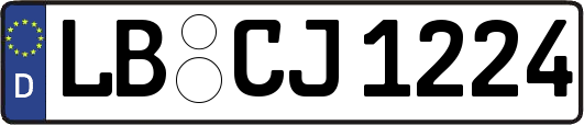 LB-CJ1224