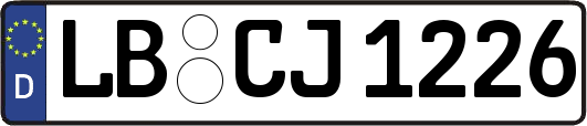 LB-CJ1226