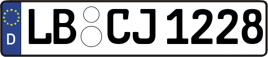 LB-CJ1228