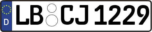 LB-CJ1229