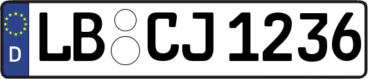 LB-CJ1236