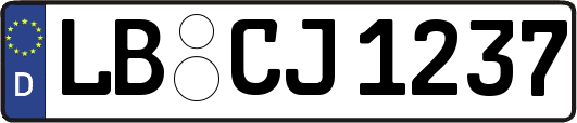 LB-CJ1237