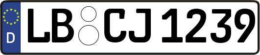 LB-CJ1239