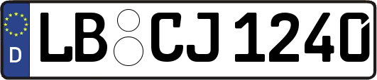LB-CJ1240