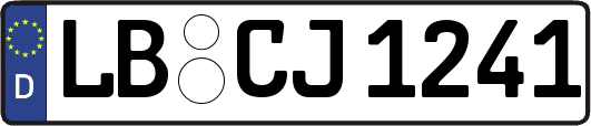 LB-CJ1241