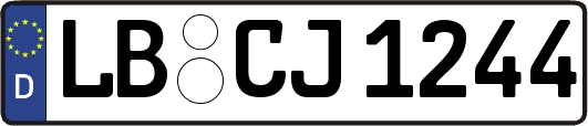 LB-CJ1244