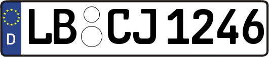 LB-CJ1246