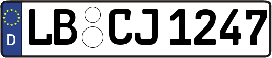 LB-CJ1247