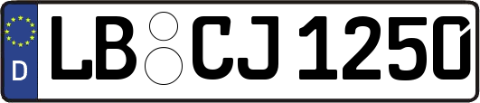 LB-CJ1250