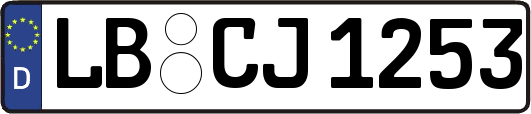 LB-CJ1253