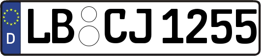 LB-CJ1255