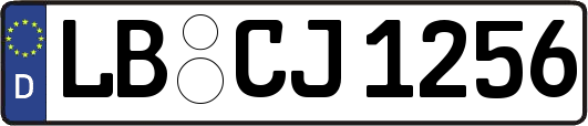 LB-CJ1256