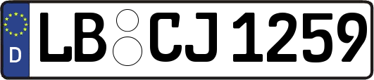 LB-CJ1259