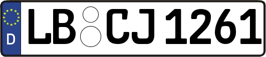 LB-CJ1261