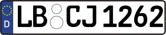LB-CJ1262
