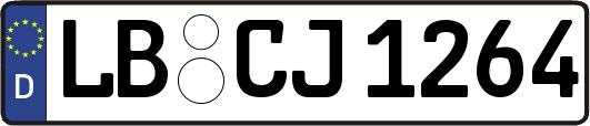 LB-CJ1264